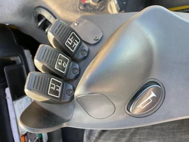 Dieseltruck Hyster H 3.50 FT: bild 14