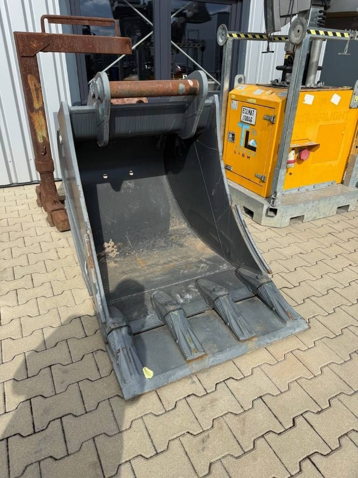 Lehnhoff SW 21 - Grävmaskinsskopa: bild 2 Lehnhoff SW 21 - Grävmaskinsskopa: bild 2