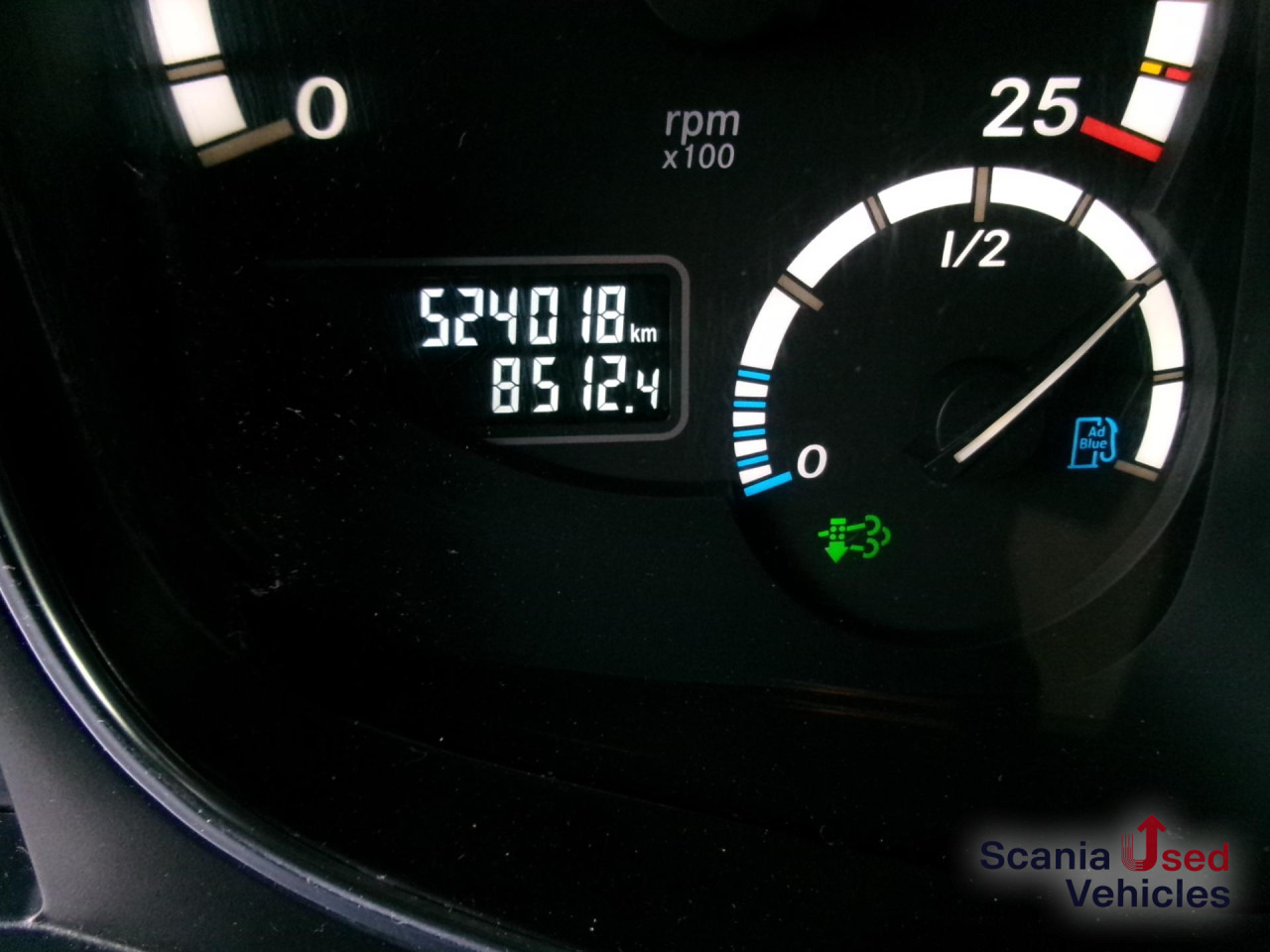 MERCEDES-BENZ Arocs 1846LS HAD mit Kipphydraulik - Dragbil: bild 3 MERCEDES-BENZ Arocs 1846LS HAD mit Kipphydraulik - Dragbil: bild 3