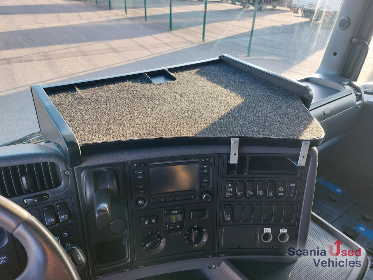 SCANIA G 410 LA4x2MNA Standklima - Dragbil: bild 2 SCANIA G 410 LA4x2MNA Standklima - Dragbil: bild 2