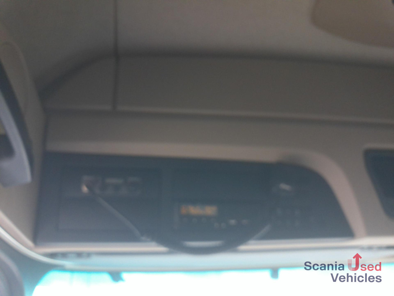 MERCEDES-BENZ Actros 1845 L - Kapellbil: bild 3 MERCEDES-BENZ Actros 1845 L - Kapellbil: bild 3