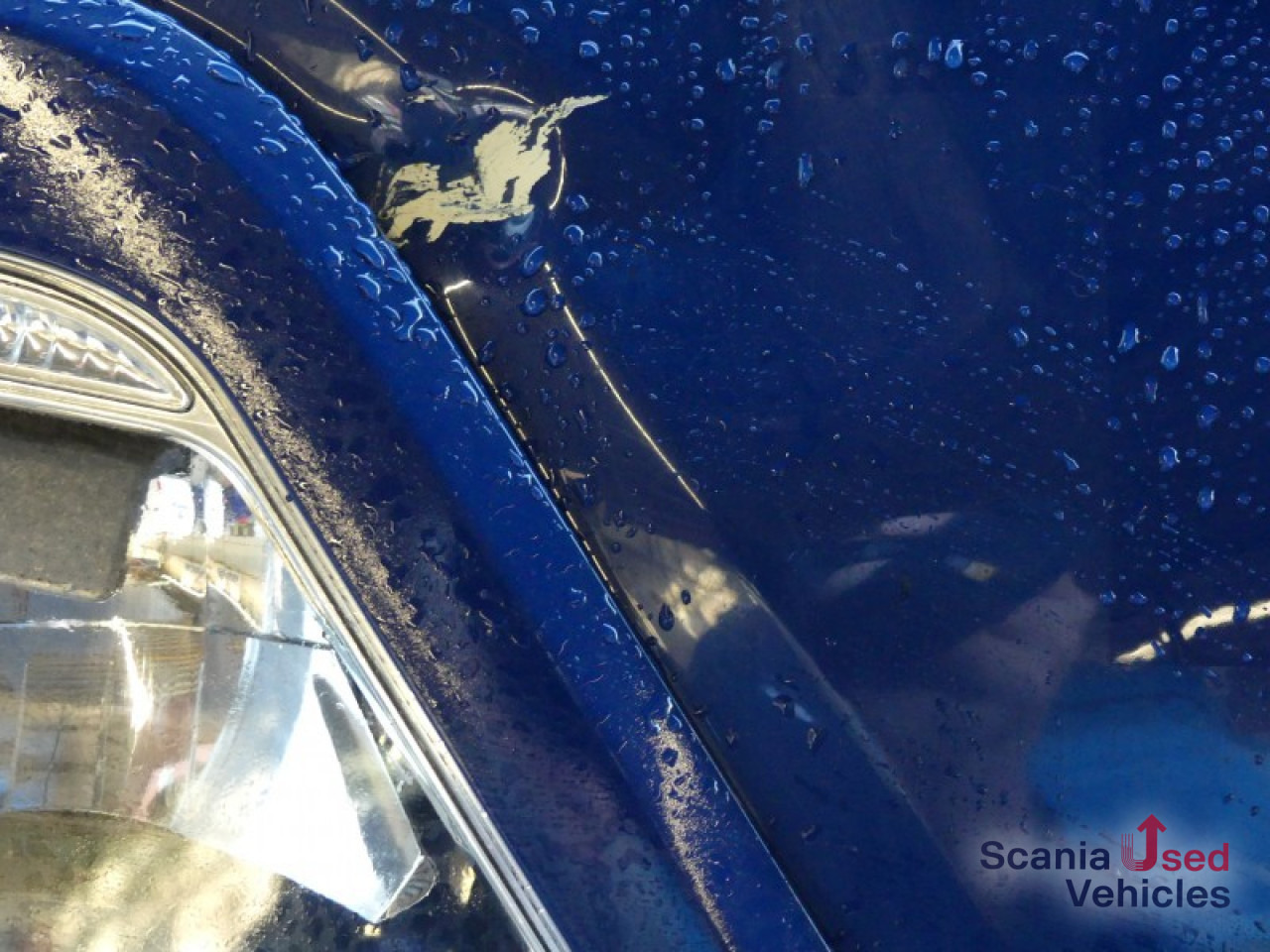 SCANIA R 410 B6x2*4NB - Containerbil/ Växelflak lastbil: bild 5 SCANIA R 410 B6x2*4NB - Containerbil/ Växelflak lastbil: bild 5