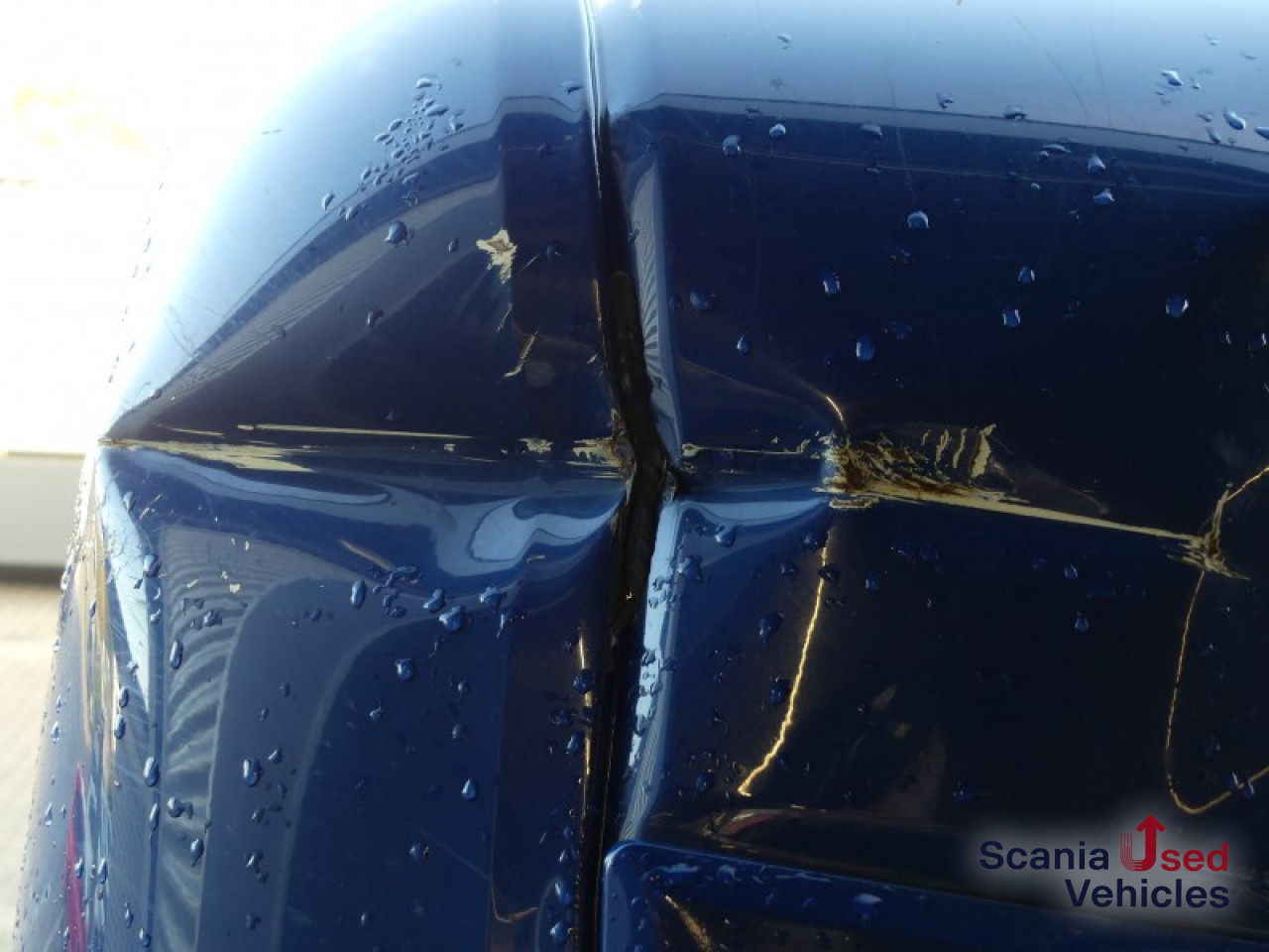 SCANIA R 410 B6x2*4NB - Containerbil/ Växelflak lastbil: bild 4 SCANIA R 410 B6x2*4NB - Containerbil/ Växelflak lastbil: bild 4