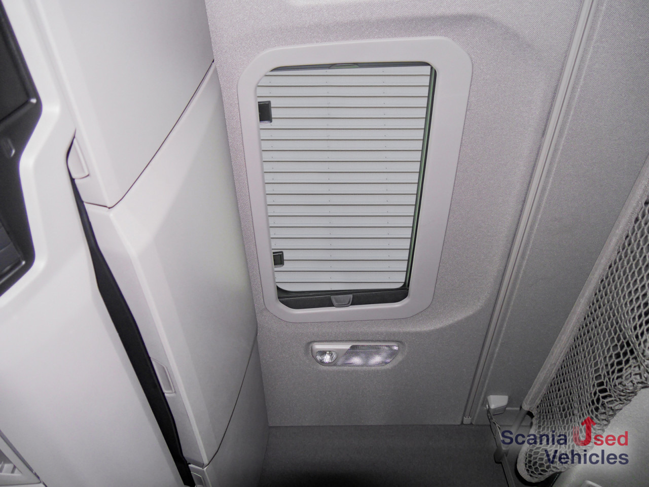 SCANIA R 460 A4x2EB - SUPER - - Dragbil: bild 3 SCANIA R 460 A4x2EB - SUPER - - Dragbil: bild 3