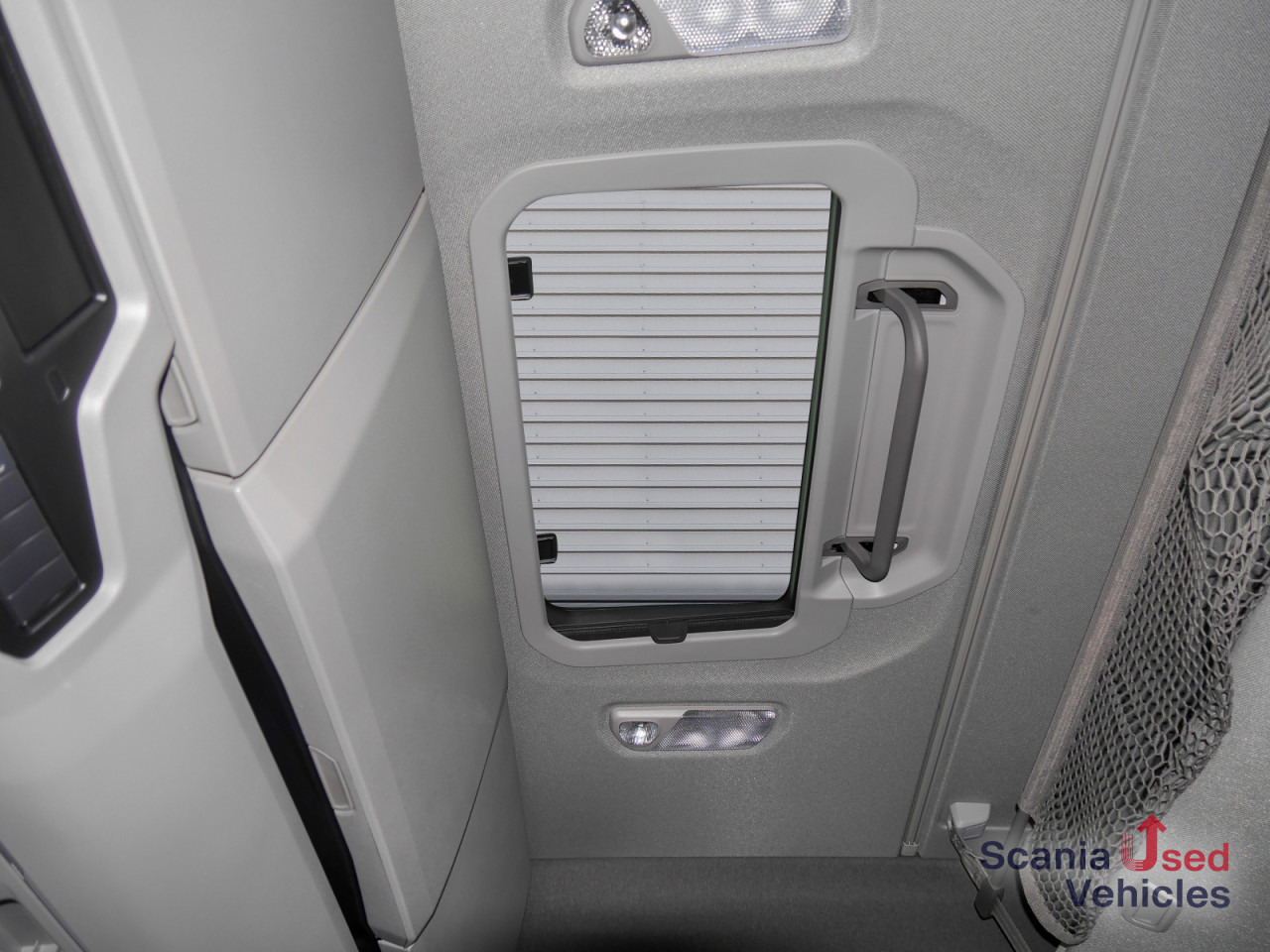 SCANIA R 460 A4x2EB - SUPER - - Dragbil: bild 2 SCANIA R 460 A4x2EB - SUPER - - Dragbil: bild 2