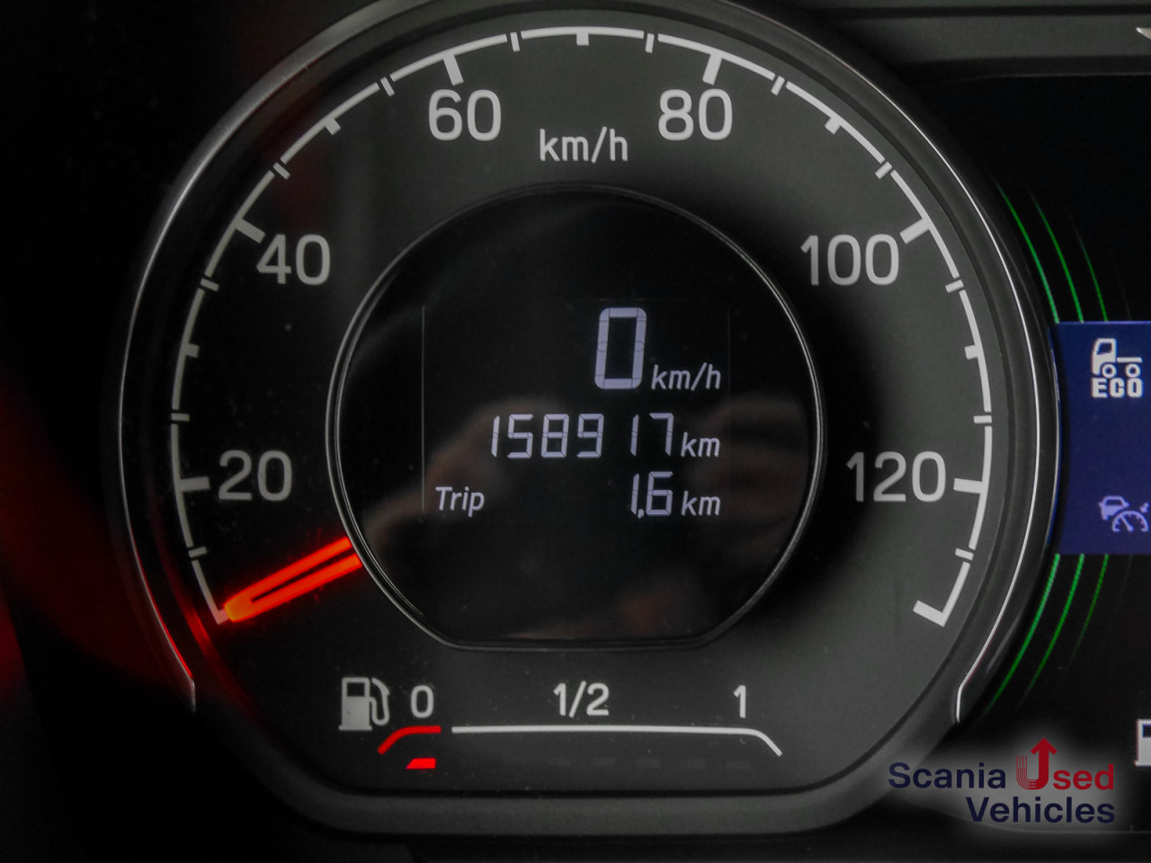 SCANIA R 460 A4x2NA - SUPER / Hydraulik - - Dragbil: bild 5 SCANIA R 460 A4x2NA - SUPER / Hydraulik - - Dragbil: bild 5