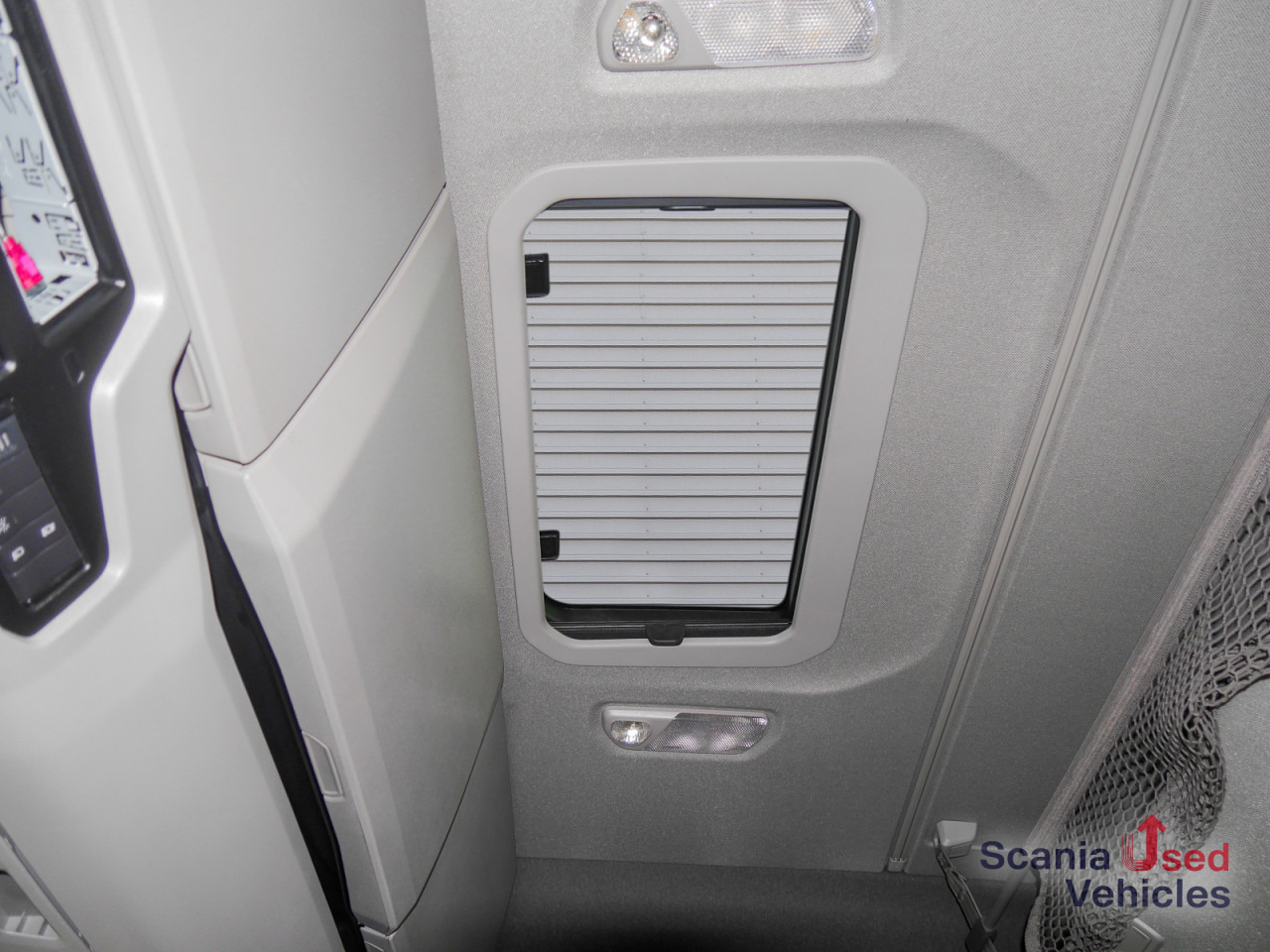 SCANIA R 460 A4x2NA - SUPER / Hydraulik - - Dragbil: bild 3 SCANIA R 460 A4x2NA - SUPER / Hydraulik - - Dragbil: bild 3