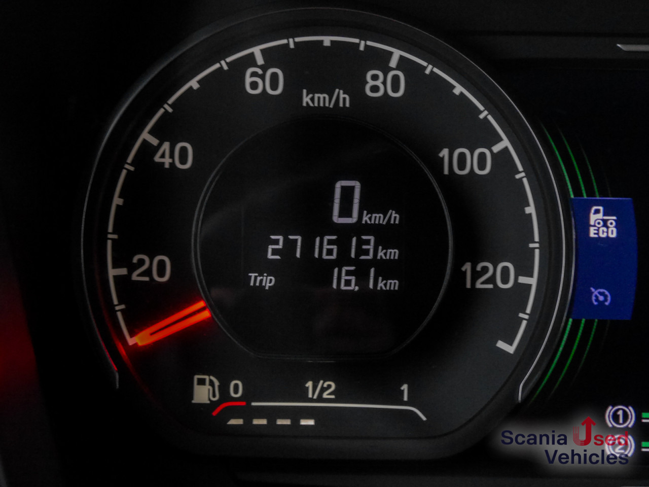 SCANIA R 460 A4x2NA - SUPER - - Dragbil: bild 4 SCANIA R 460 A4x2NA - SUPER - - Dragbil: bild 4