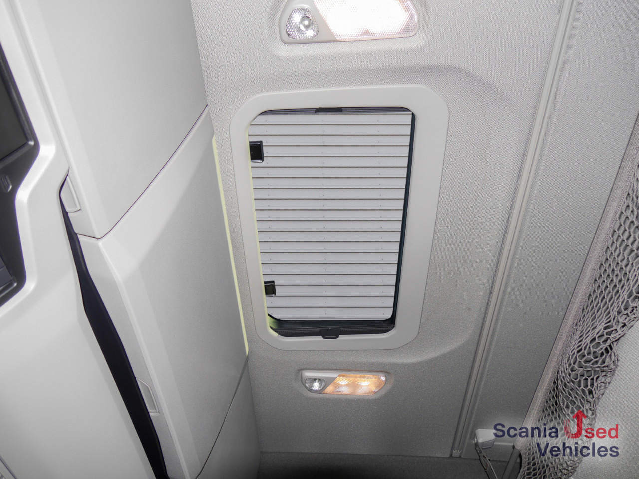 SCANIA R 460 A4x2NA - SUPER - - Dragbil: bild 2 SCANIA R 460 A4x2NA - SUPER - - Dragbil: bild 2