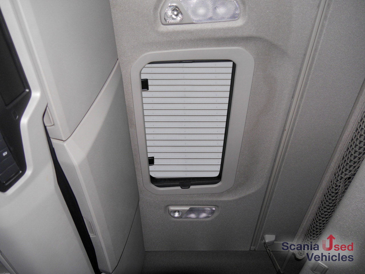 SCANIA R 460 A4x2NA - SUPER - - Dragbil: bild 3 SCANIA R 460 A4x2NA - SUPER - - Dragbil: bild 3