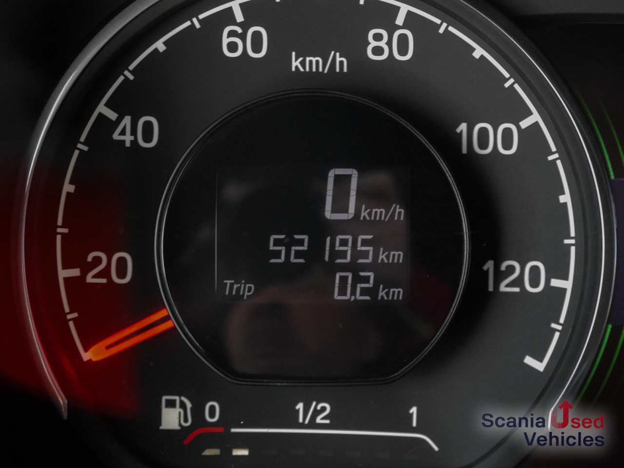 SCANIA R 460 A4x2NA - SUPER - - Dragbil: bild 4 SCANIA R 460 A4x2NA - SUPER - - Dragbil: bild 4
