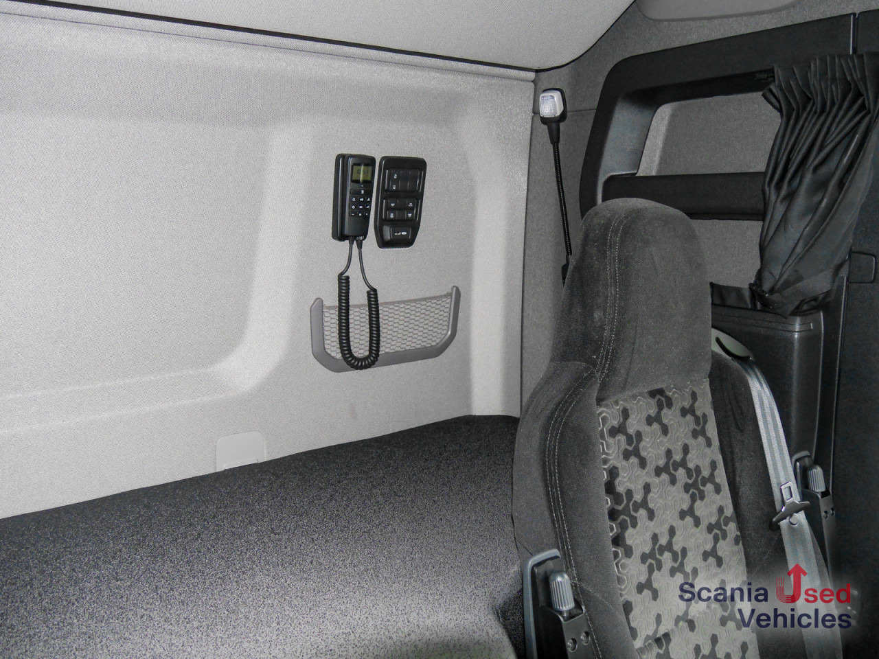 SCANIA R 500 A4x2NA - SUPER - - Dragbil: bild 2 SCANIA R 500 A4x2NA - SUPER - - Dragbil: bild 2