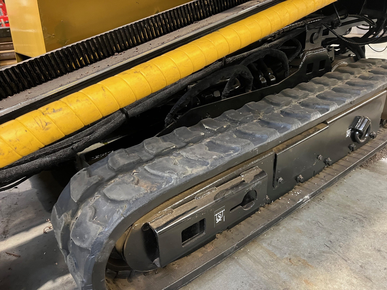 Vermeer D20x22S3 - Styrbara borrmaskin: bild 3 Vermeer D20x22S3 - Styrbara borrmaskin: bild 3