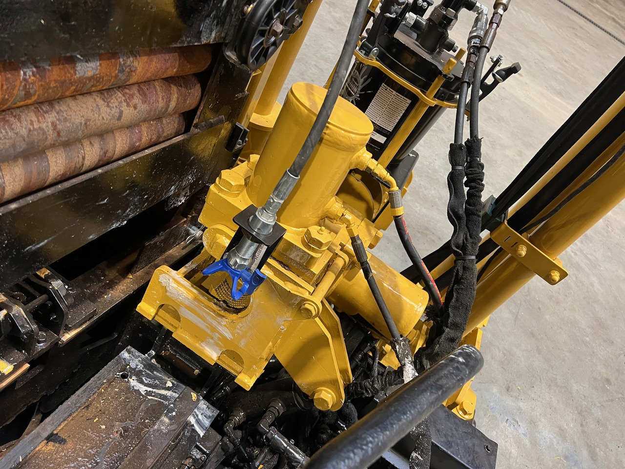 Vermeer D20x22S3 - Styrbara borrmaskin: bild 5 Vermeer D20x22S3 - Styrbara borrmaskin: bild 5