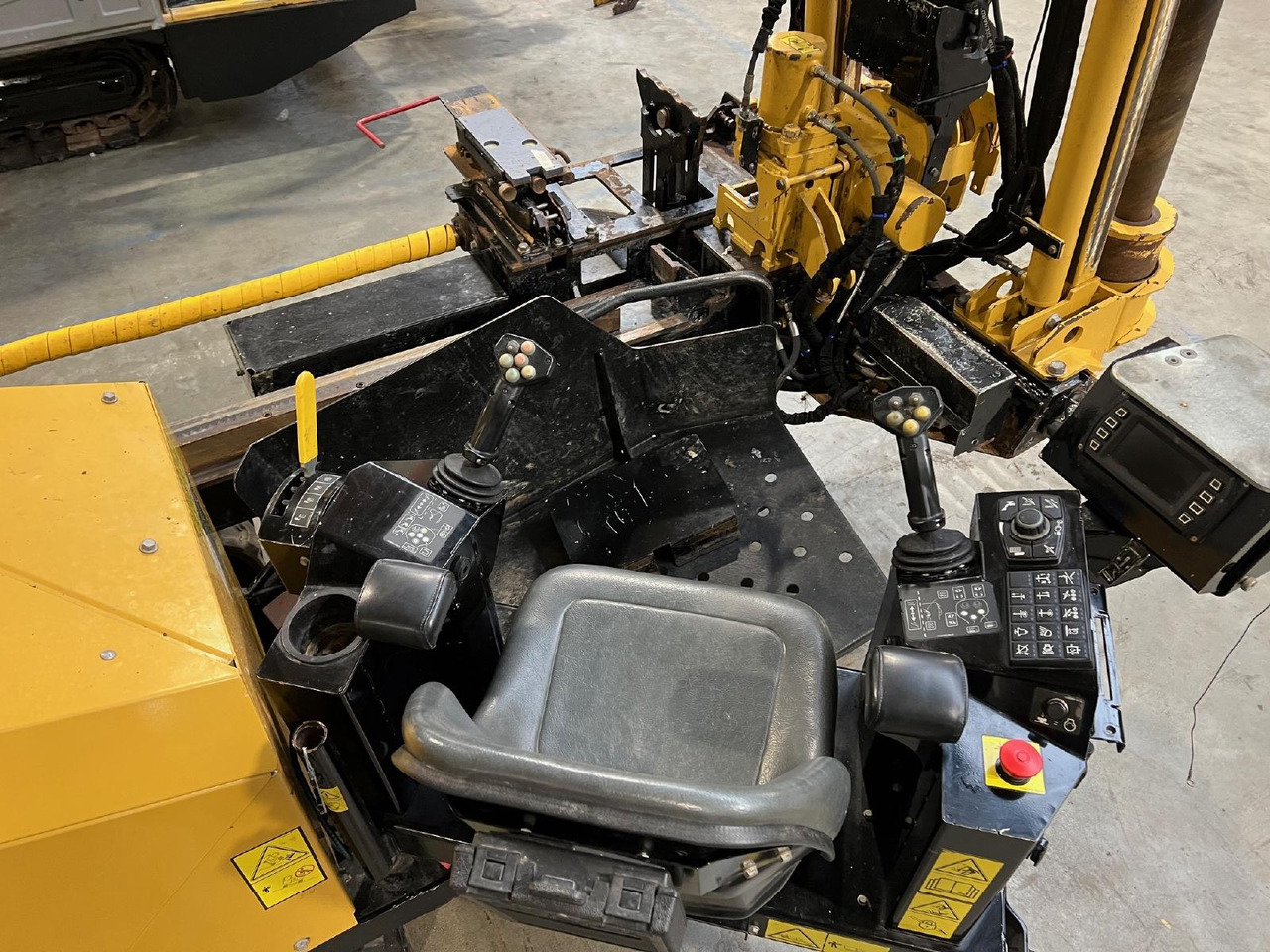 Vermeer Navigator D23X30 S3 - Styrbara borrmaskin: bild 2 Vermeer Navigator D23X30 S3 - Styrbara borrmaskin: bild 2