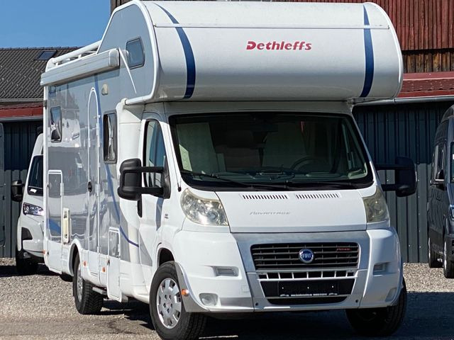 Dethleffs A 7071, Solar,SAT,AHK - Alkovbil: bild 2 Dethleffs A 7071, Solar,SAT,AHK - Alkovbil: bild 2