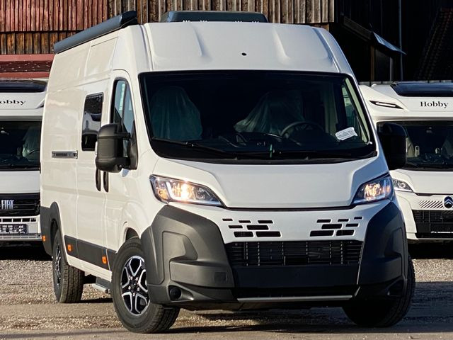 ROADfans Hopper Active 640 ES *Markise - Campingbil: bild 2 ROADfans Hopper Active 640 ES *Markise - Campingbil: bild 2