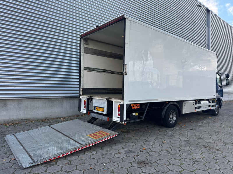DAF LF 220 / 16 Tons / New Tacho / TUV: 2-2026 / NL Truck - Lastbil med skåp: bild 4 DAF LF 220 / 16 Tons / New Tacho / TUV: 2-2026 / NL Truck - Lastbil med skåp: bild 4