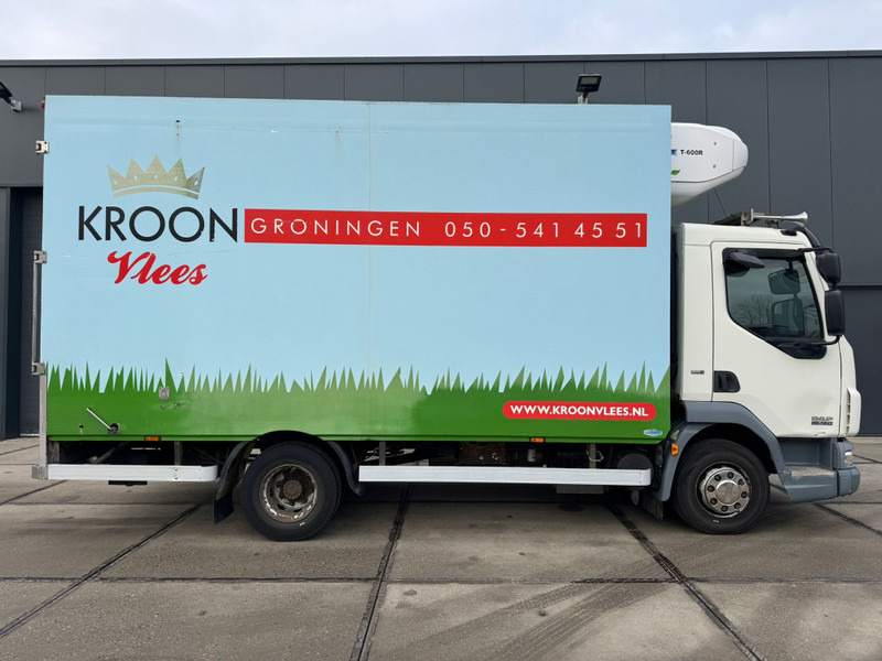 DAF LF45.160 / ThermoKing / Meat / NL Truck - Kylbil lastbil: bild 5 DAF LF45.160 / ThermoKing / Meat / NL Truck - Kylbil lastbil: bild 5