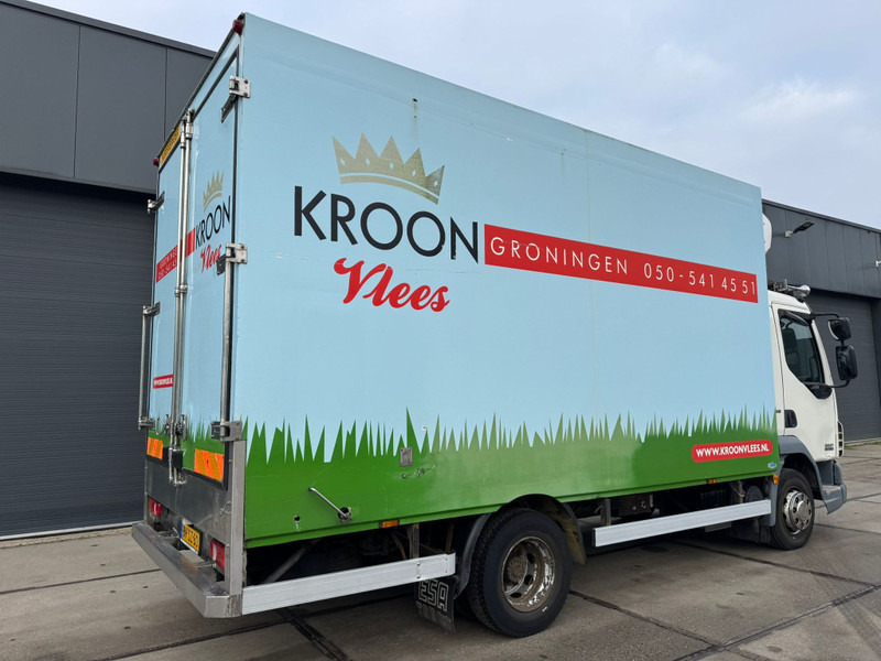 DAF LF45.160 / ThermoKing / Meat / NL Truck - Kylbil lastbil: bild 3 DAF LF45.160 / ThermoKing / Meat / NL Truck - Kylbil lastbil: bild 3