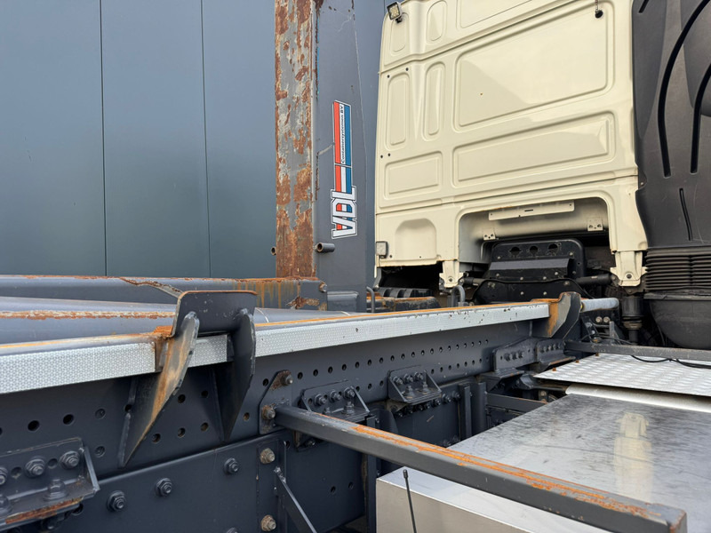 DAF XF 440 SC / 6X2 / VDL Hook / TUV: 6-2026 / NL truck - Lastväxlare lastbil: bild 5 DAF XF 440 SC / 6X2 / VDL Hook / TUV: 6-2026 / NL truck - Lastväxlare lastbil: bild 5