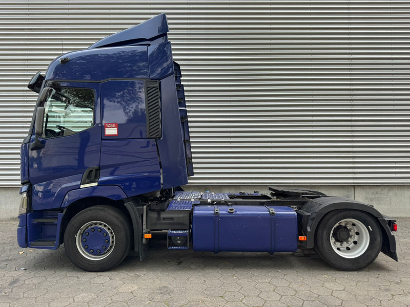 Renault T 430 / 2 Tanks / Refrigerator / Euro 6 - Dragbil: bild 5 Renault T 430 / 2 Tanks / Refrigerator / Euro 6 - Dragbil: bild 5