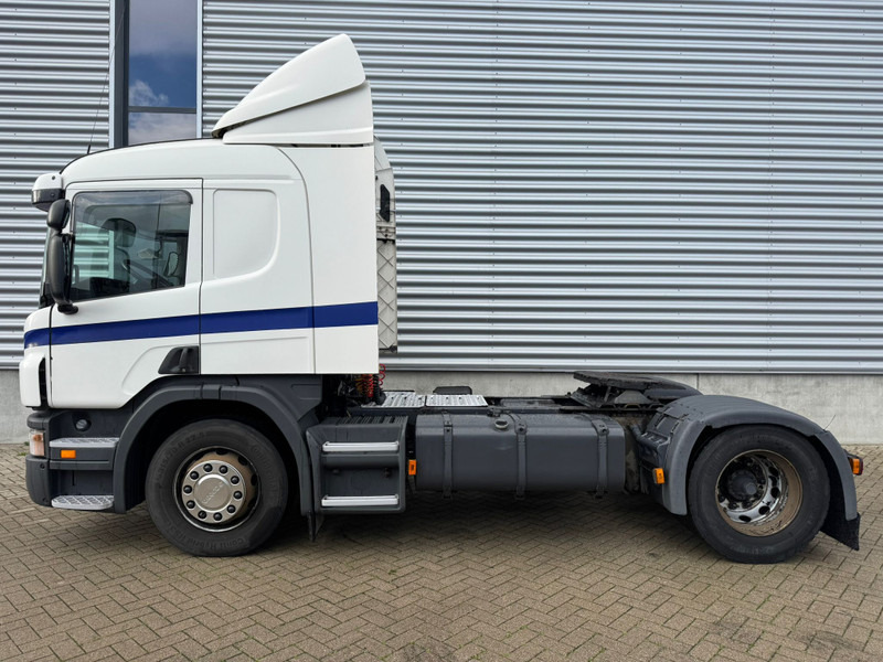 Scania P310 / Manual Gearbox / Klima / TUV: 5-2026 / Belgium Truck - Dragbil: bild 4 Scania P310 / Manual Gearbox / Klima / TUV: 5-2026 / Belgium Truck - Dragbil: bild 4