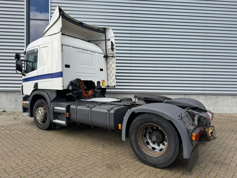 Scania P310 / Manual Gearbox / Klima / TUV: 5-2026 / Belgium Truck - Dragbil: bild 3 Scania P310 / Manual Gearbox / Klima / TUV: 5-2026 / Belgium Truck - Dragbil: bild 3