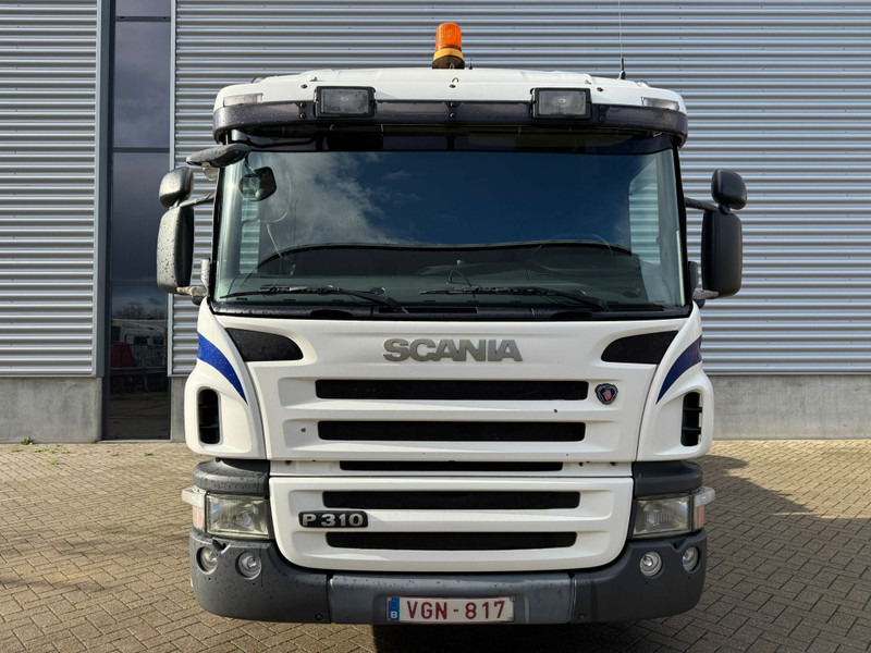 Scania P310 / Manual Gearbox / Klima / TUV: 5-2026 / Belgium Truck - Dragbil: bild 5 Scania P310 / Manual Gearbox / Klima / TUV: 5-2026 / Belgium Truck - Dragbil: bild 5