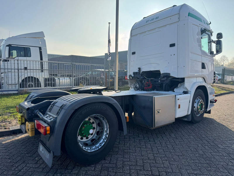 Scania R420 / Highline / Retarder / NL truck - Dragbil: bild 3 Scania R420 / Highline / Retarder / NL truck - Dragbil: bild 3