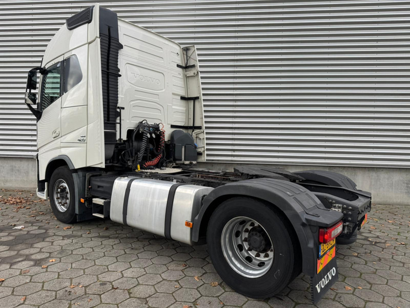 Volvo FH 420 / I-Shift / 2 Tanks / Euro 6 / NL- Truck - Dragbil: bild 3 Volvo FH 420 / I-Shift / 2 Tanks / Euro 6 / NL- Truck - Dragbil: bild 3