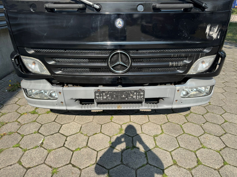 Mercedes-Benz Atego 8.180 / Euro 5 / Tail Lift / Belgium Truck - Lastbil med skåp: bild 5 Mercedes-Benz Atego 8.180 / Euro 5 / Tail Lift / Belgium Truck - Lastbil med skåp: bild 5