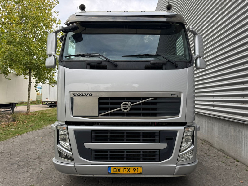 Volvo FH 500 / 8X4 / Palfinger S260Z96 / VDL Hook / NL Truck - Lastväxlare lastbil, Kranbil: bild 5 Volvo FH 500 / 8X4 / Palfinger S260Z96 / VDL Hook / NL Truck - Lastväxlare lastbil, Kranbil: bild 5