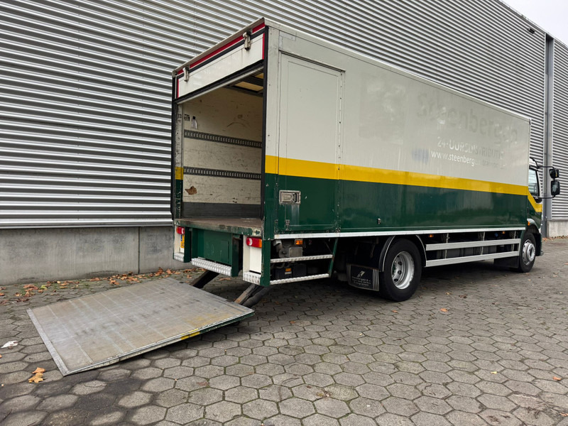 Volvo FL 240 / 6 Cylinder / 18 Tons / Manual / Tail Lift / TUV:12-2025 / NL Truck - Lastbil med skåp: bild 3 Volvo FL 240 / 6 Cylinder / 18 Tons / Manual / Tail Lift / TUV:12-2025 / NL Truck - Lastbil med skåp: bild 3