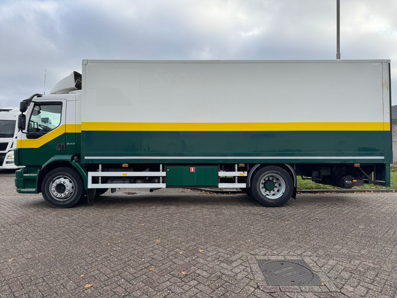 Volvo FL 240 / 6 Cylinder / 18 Tons / Manual / Tail Lift / TUV:12-2025 / NL Truck - Lastbil med skåp: bild 5 Volvo FL 240 / 6 Cylinder / 18 Tons / Manual / Tail Lift / TUV:12-2025 / NL Truck - Lastbil med skåp: bild 5