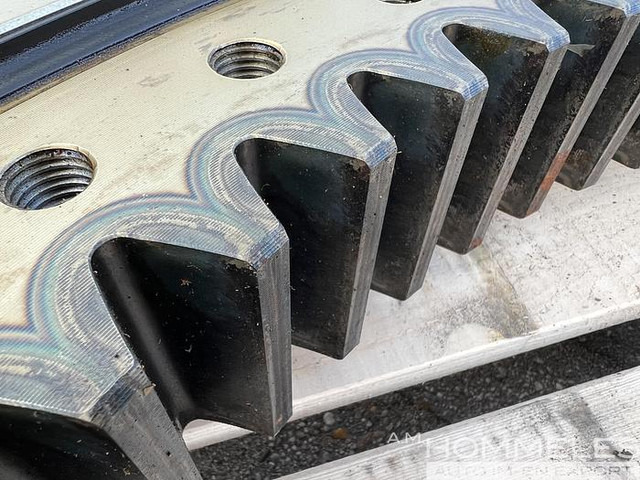 CNH INDUSTRIAL SLEWING RING H2239954 - Lastbilskran: bild 5 CNH INDUSTRIAL SLEWING RING H2239954 - Lastbilskran: bild 5