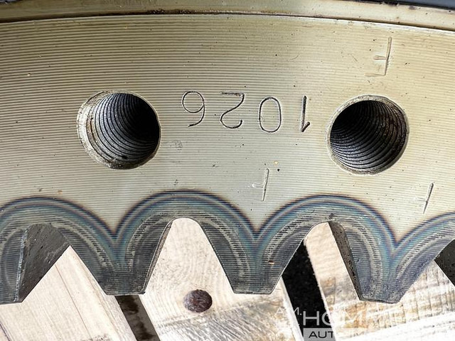 CNH INDUSTRIAL SLEWING RING H2239954 - Lastbilskran: bild 3 CNH INDUSTRIAL SLEWING RING H2239954 - Lastbilskran: bild 3