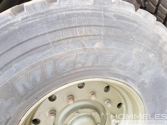 Kässbohrer SLT 50 -2 - Låg lastare trailer: bild 5 Kässbohrer SLT 50 -2 - Låg lastare trailer: bild 5