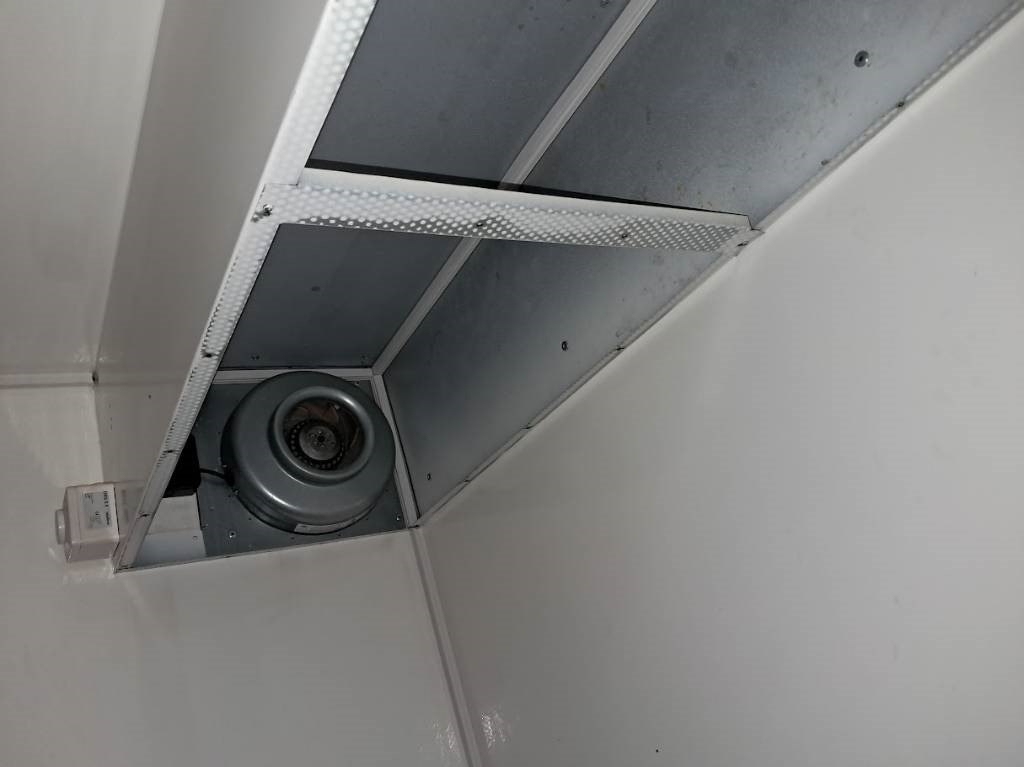 JJ-Trailer MV 3000FB Myyntivaunu - Bilsläp: bild 4 JJ-Trailer MV 3000FB Myyntivaunu - Bilsläp: bild 4