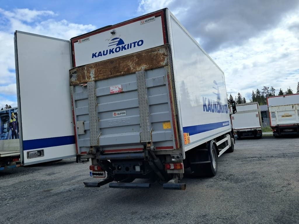 Mercedes-Benz Antos 1824L - Lastbil med skåp: bild 4 Mercedes-Benz Antos 1824L - Lastbil med skåp: bild 4