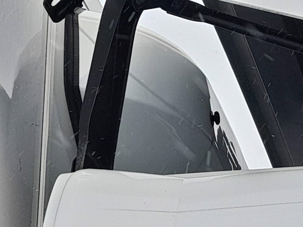 Mercedes-Benz Atego 918 Euro 6  - Kylbil lastbil: bild 5 Mercedes-Benz Atego 918 Euro 6  - Kylbil lastbil: bild 5