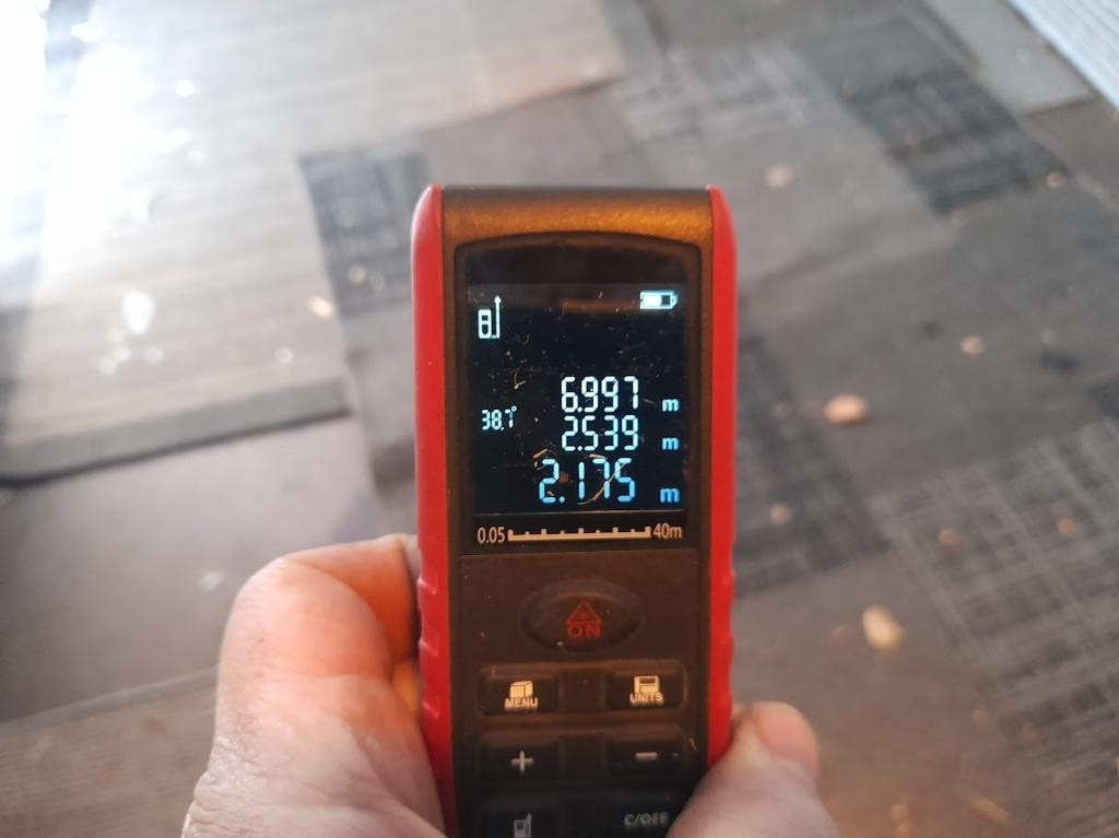 Lastbil med skåp Mercedes-Benz Atego: bild 6 Lastbil med skåp Mercedes-Benz Atego: bild 6