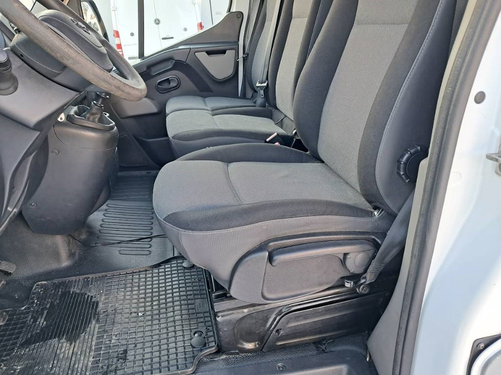 Nissan NV 400 Food Truck Gilli/Katukeittiö auto  - Matbil, Transportbil: bild 5 Nissan NV 400 Food Truck Gilli/Katukeittiö auto  - Matbil, Transportbil: bild 5