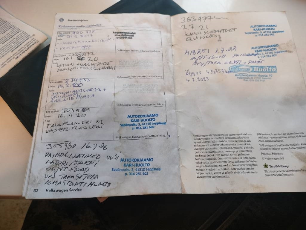 Volkswagen Transporter 1.9 TDI - Små skåpbil: bild 5 Volkswagen Transporter 1.9 TDI - Små skåpbil: bild 5