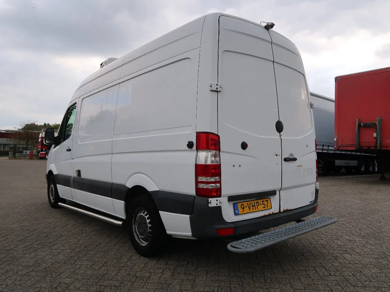 Mercedes-Benz Sprinter 311 CDI, L2H2, Manual, Carrier, TUV, NL Van, Top! - Kylbil: bild 5 Mercedes-Benz Sprinter 311 CDI, L2H2, Manual, Carrier, TUV, NL Van, Top! - Kylbil: bild 5