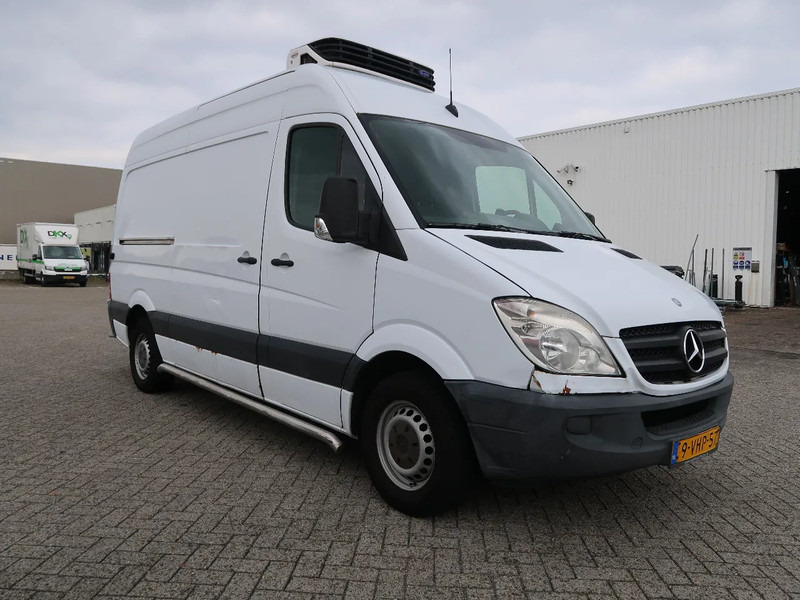 Mercedes-Benz Sprinter 311 CDI, L2H2, Manual, Carrier, TUV, NL Van, Top! - Kylbil: bild 2 Mercedes-Benz Sprinter 311 CDI, L2H2, Manual, Carrier, TUV, NL Van, Top! - Kylbil: bild 2
