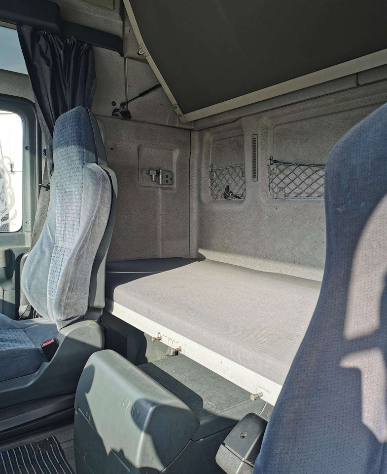 MAN 18.430 - Dragbil: bild 5 MAN 18.430 - Dragbil: bild 5