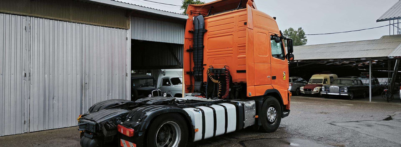 Volvo FH 480 - Dragbil: bild 4 Volvo FH 480 - Dragbil: bild 4