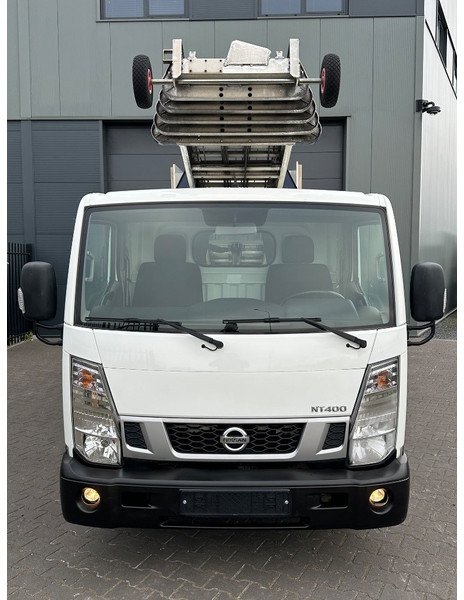 Böcker Agilo HL 27 Furniture Lift, 2017, separate motor! - Pelarlift: bild 5 Böcker Agilo HL 27 Furniture Lift, 2017, separate motor! - Pelarlift: bild 5