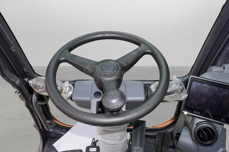 Develon DX210 WA Wheel Excavator - Grävmaskin på däck: bild 3 Develon DX210 WA Wheel Excavator - Grävmaskin på däck: bild 3